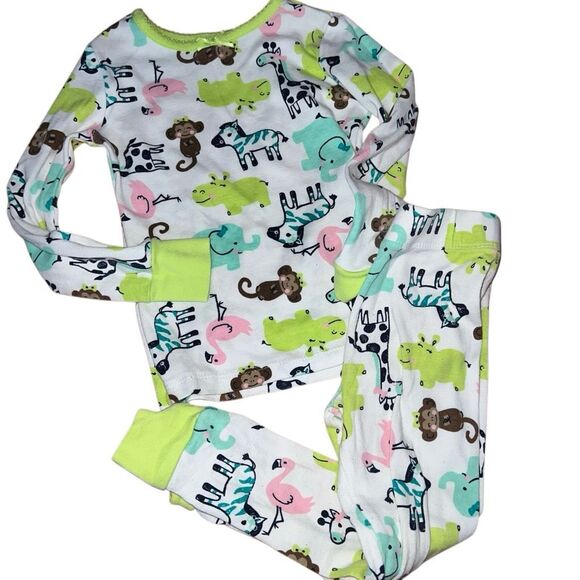 Toddler clothing size 3T outfit - Picture 1 of 1